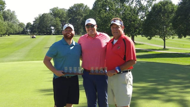 woodhaven golf club 5