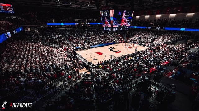 Fifth Third Arena