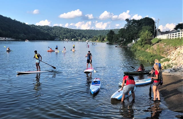 Appalachian Boarding Company 2