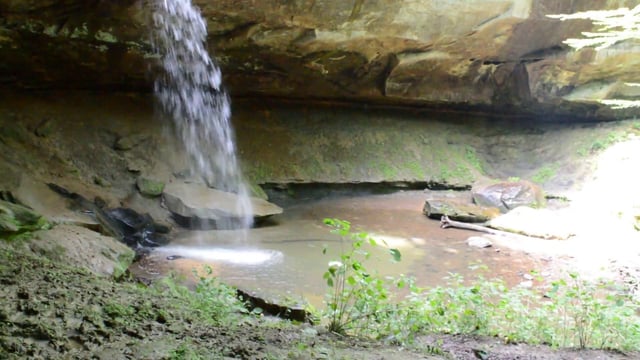 Shanty Hollow Lake 3