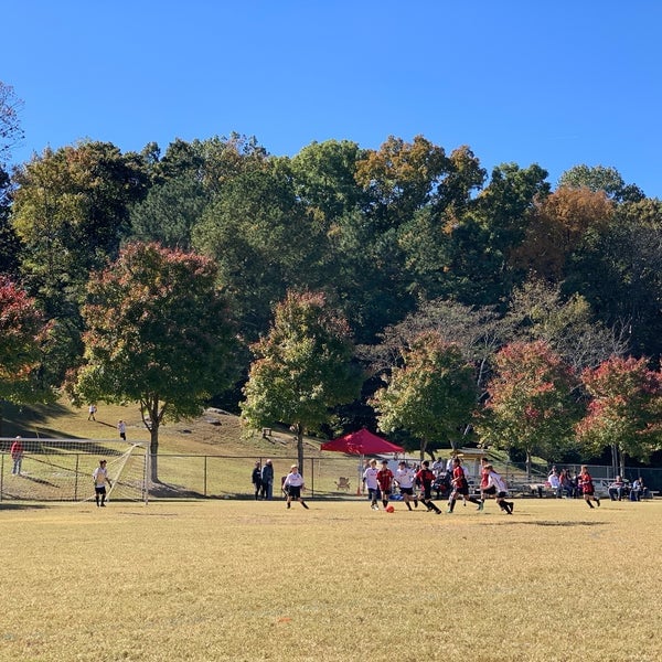 Keswick Park 2