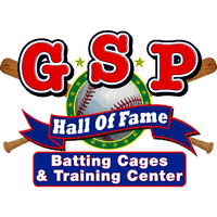 GSP BATTING CAGES