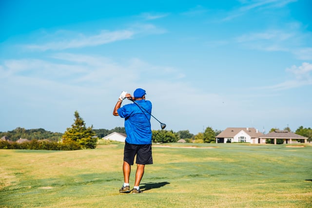 Beaver Creek Golf Course10