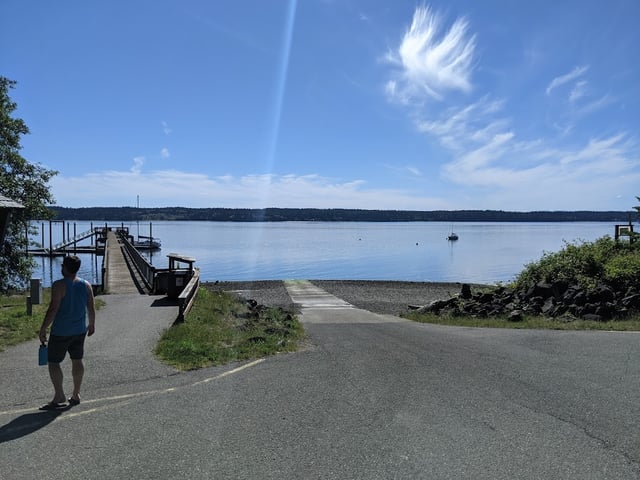 Joemma Beach State Park5