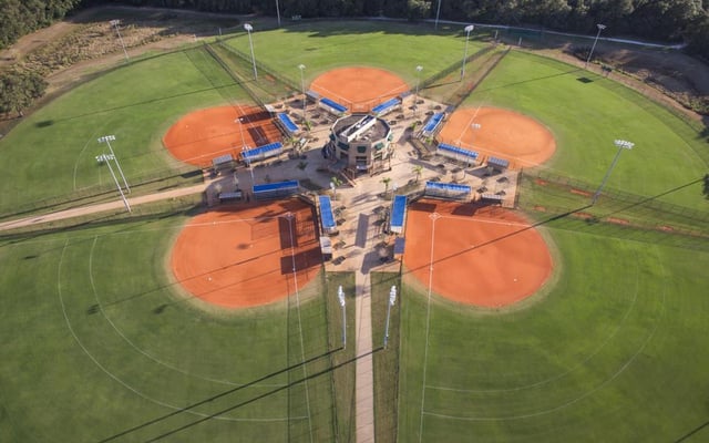 Seminole County Softball Complex