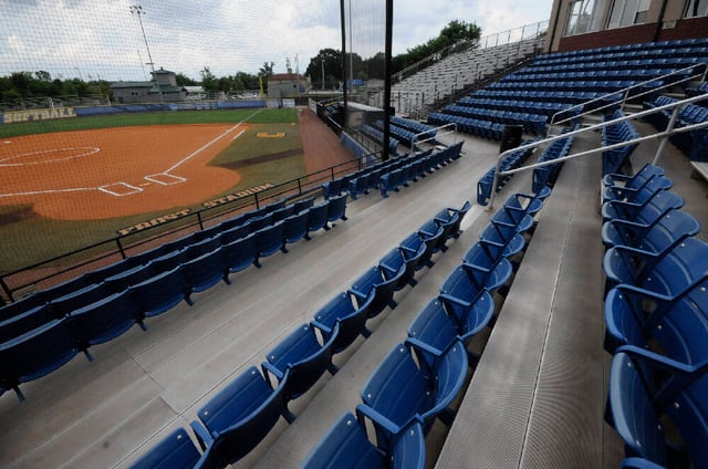 Jim Frost Stadium 3
