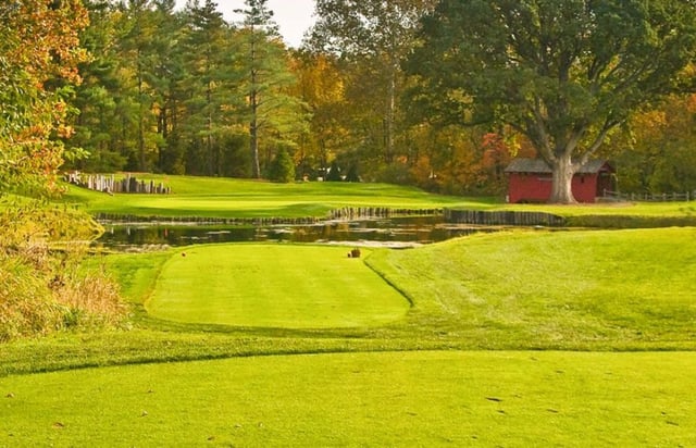 Crooked Stick Golf Club