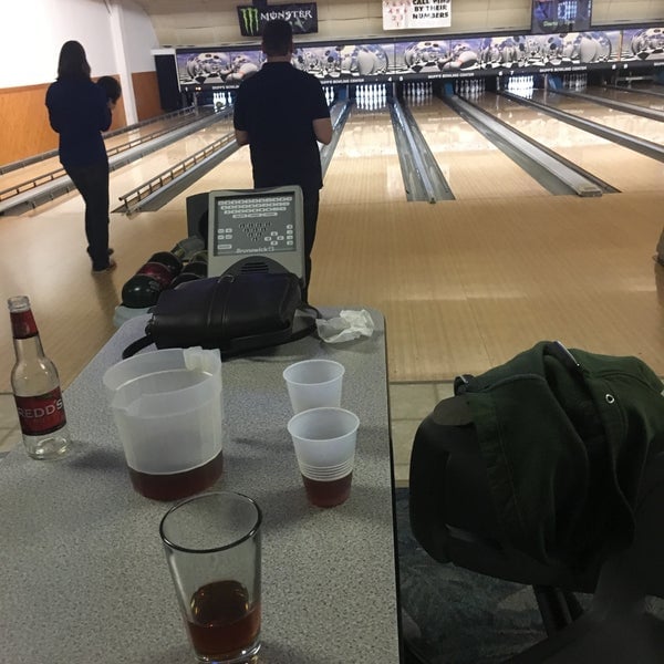 Skipps' Bowling Center 4