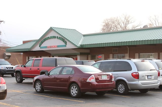 northland lanes 6