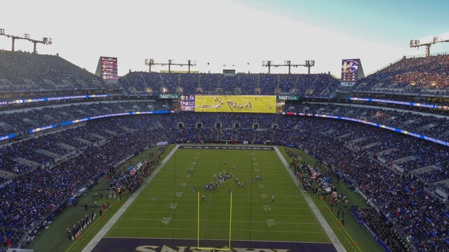 M&T Bank Stadium 2