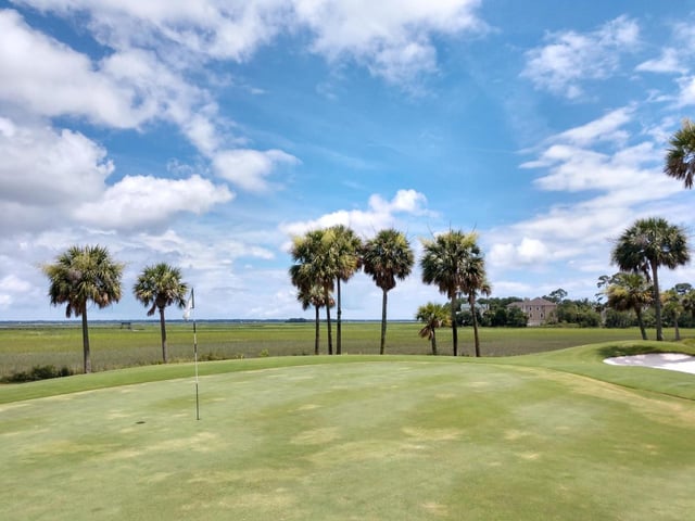 old south golf links 6