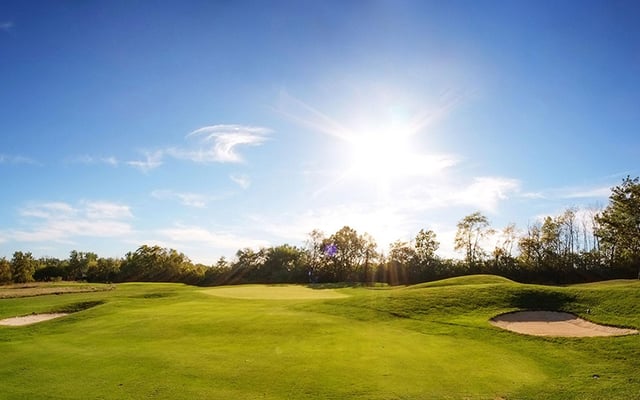 Pipestone Golf Course2