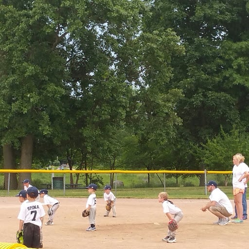 Armstrong Park