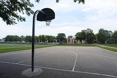 Van Cleve Park 1