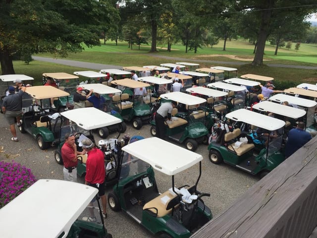 Marietta Country Club2