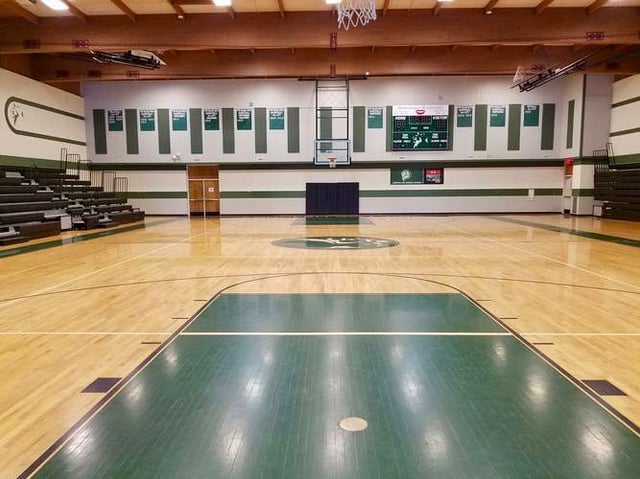 Longfellow Middle School4