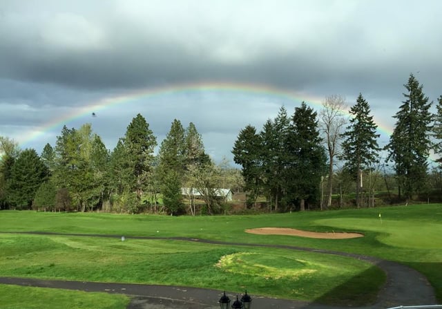Diamond Woods Golf Course