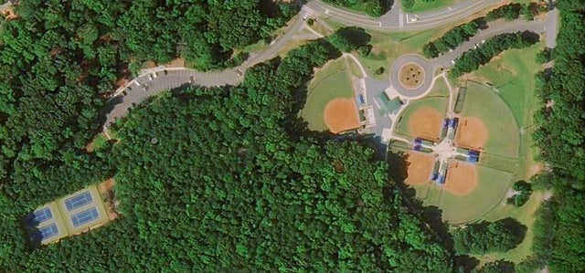 Sweat Mountain Park 2