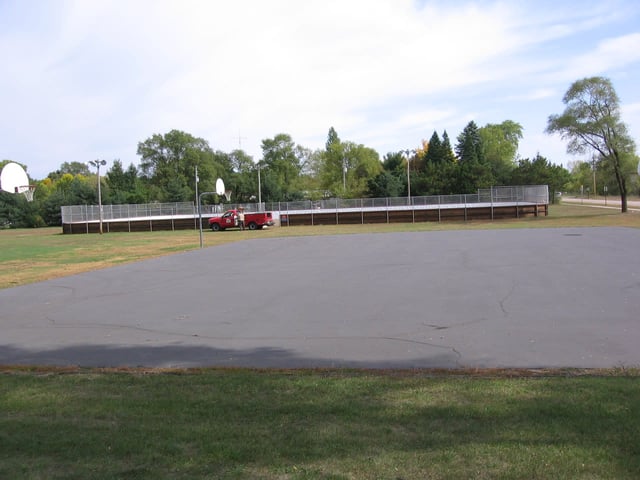 Easlan-Weslan Park 3