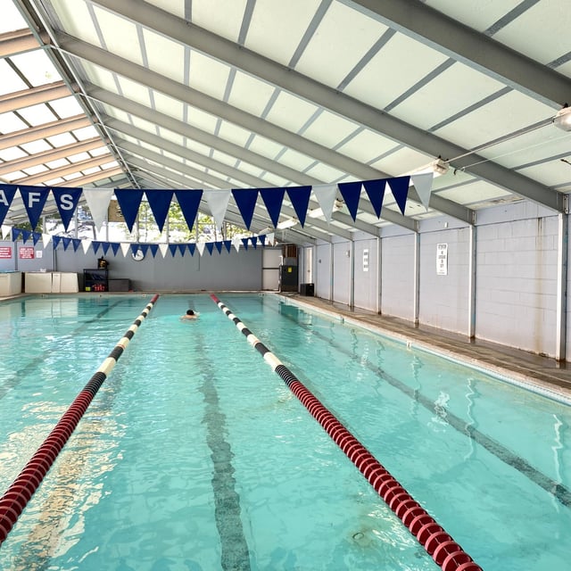 The Abington Club 4