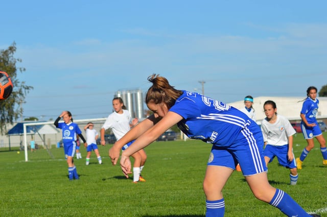 NIBCO Soccer Fields Elkhart