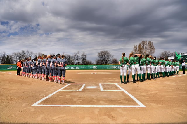 Apollo Softball Complex & Kraft Field 5
