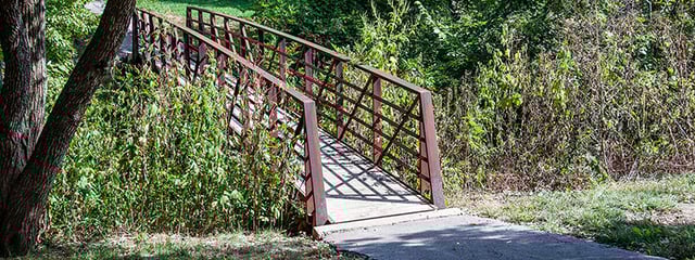 Flat Rock Creek Park