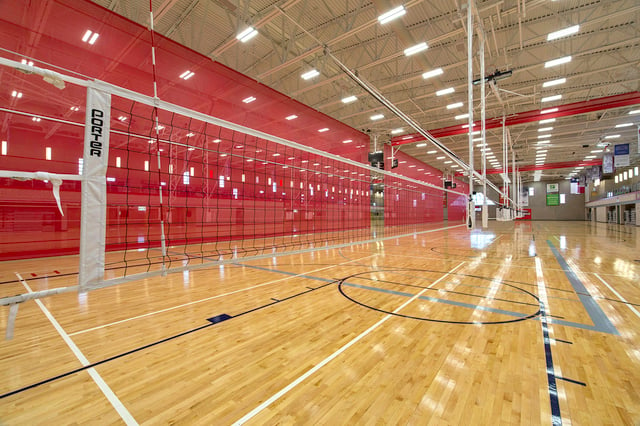 interior-volleyball