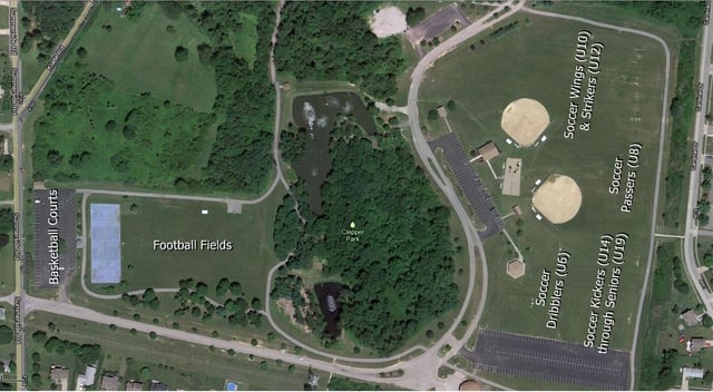 Clepper Park