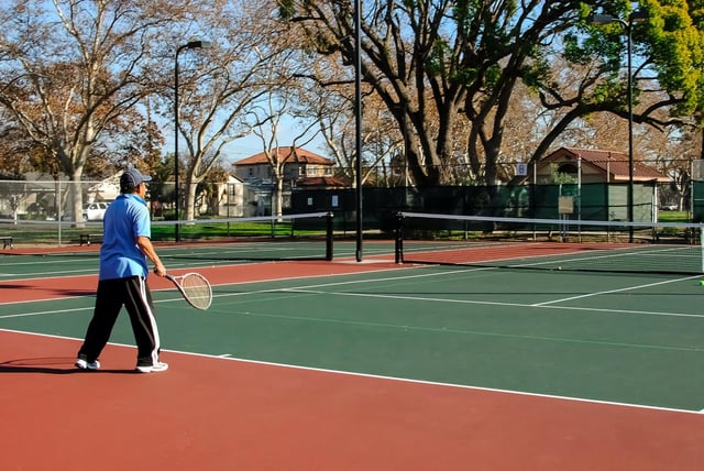 Backesto Park 2
