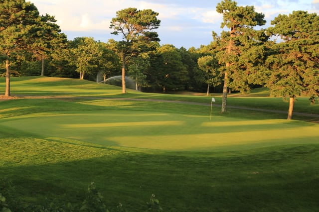 Dennis Highlands Golf Course8
