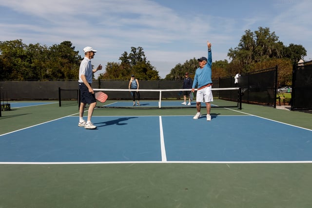 Brays Island Plantation11