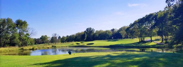 Paradise Pointe Golf Complex 2