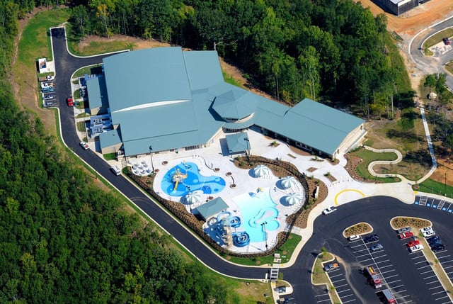 frances meadows aquatics