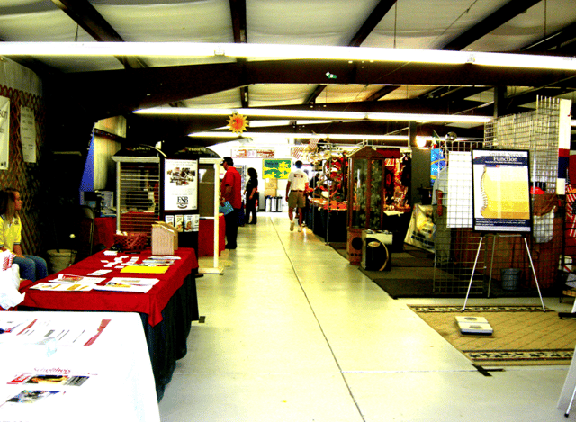 El Paso County Fairgrounds3