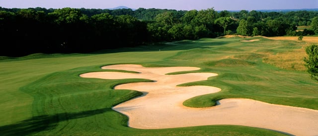 Raspberry Falls Golf & Hunt Club7