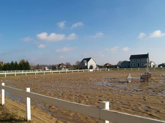 Gambler's Choice Equestrian Center4
