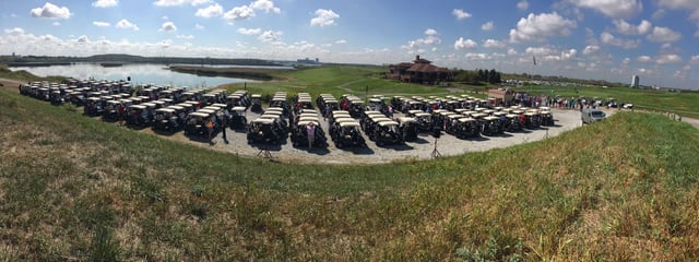 Harborside International Golf Center