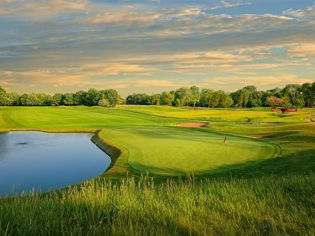 Crooked Stick Golf Club 5