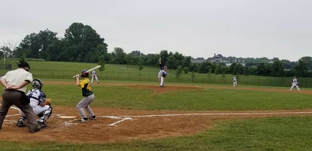 baseball