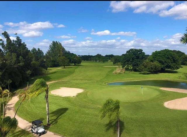 Redland Golf & Country Club2