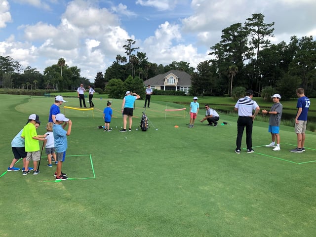 TPC Sawgrass 6