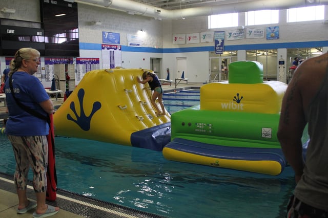 YMCA of Centre County3