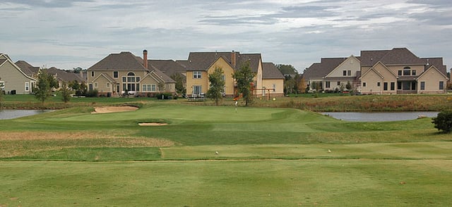 golf club of dublin 6