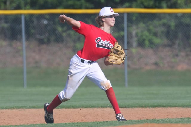 West Ridge Baseball Complex 3