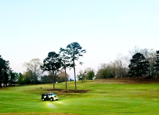 Pickens Country Club 2