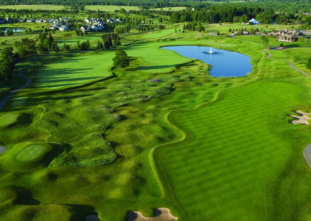 Grand Traverse Resort and Spa7