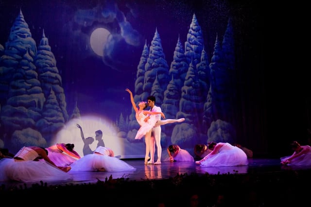 Tamara Howe School of Dance9