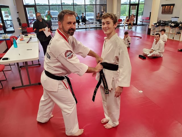 Hockman's ATA Martial Arts