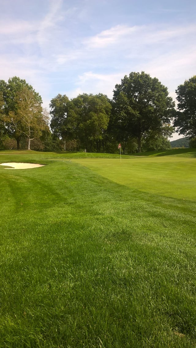 En-Joie Golf Club 3